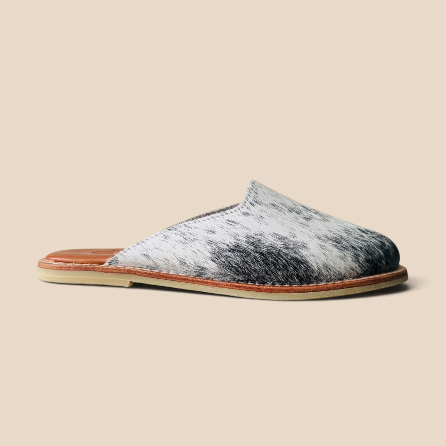 C 454 HUARACHE ARTESANAL DE DAMA