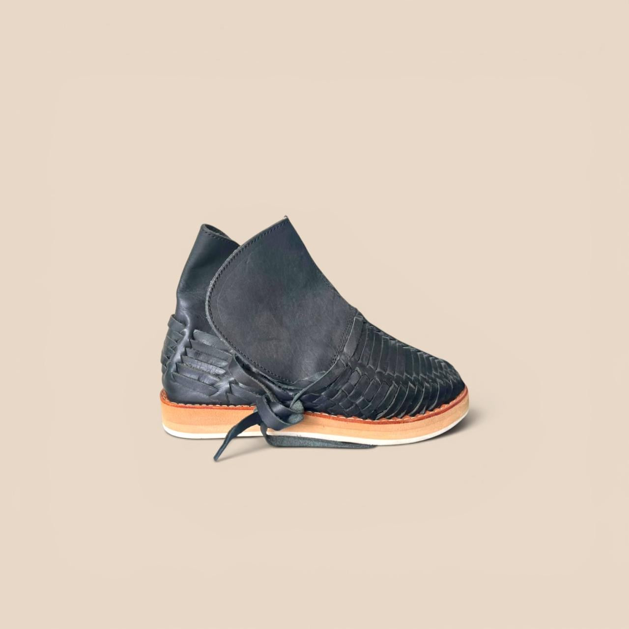 C 152 HUARACHE RTESANAL DE DAMA