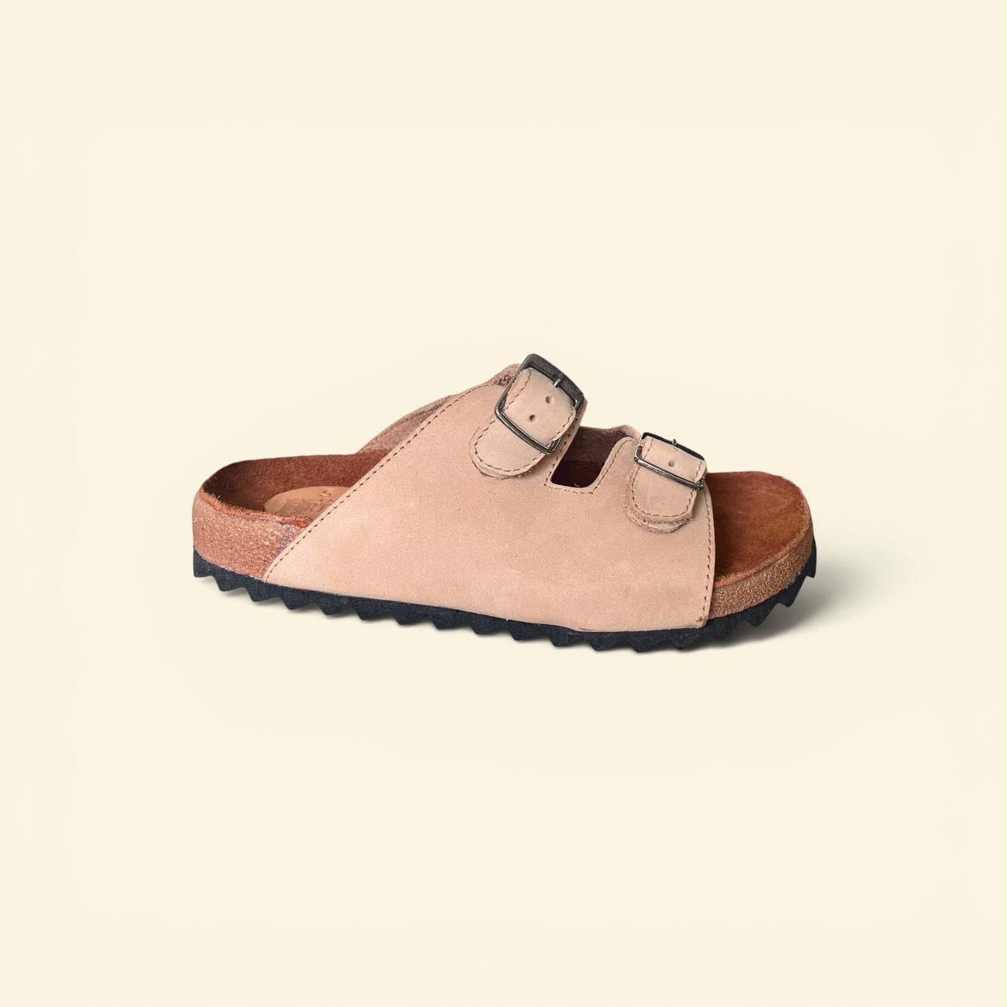 CA 144 HUARACHE ARTESANAL DE CABALLERO