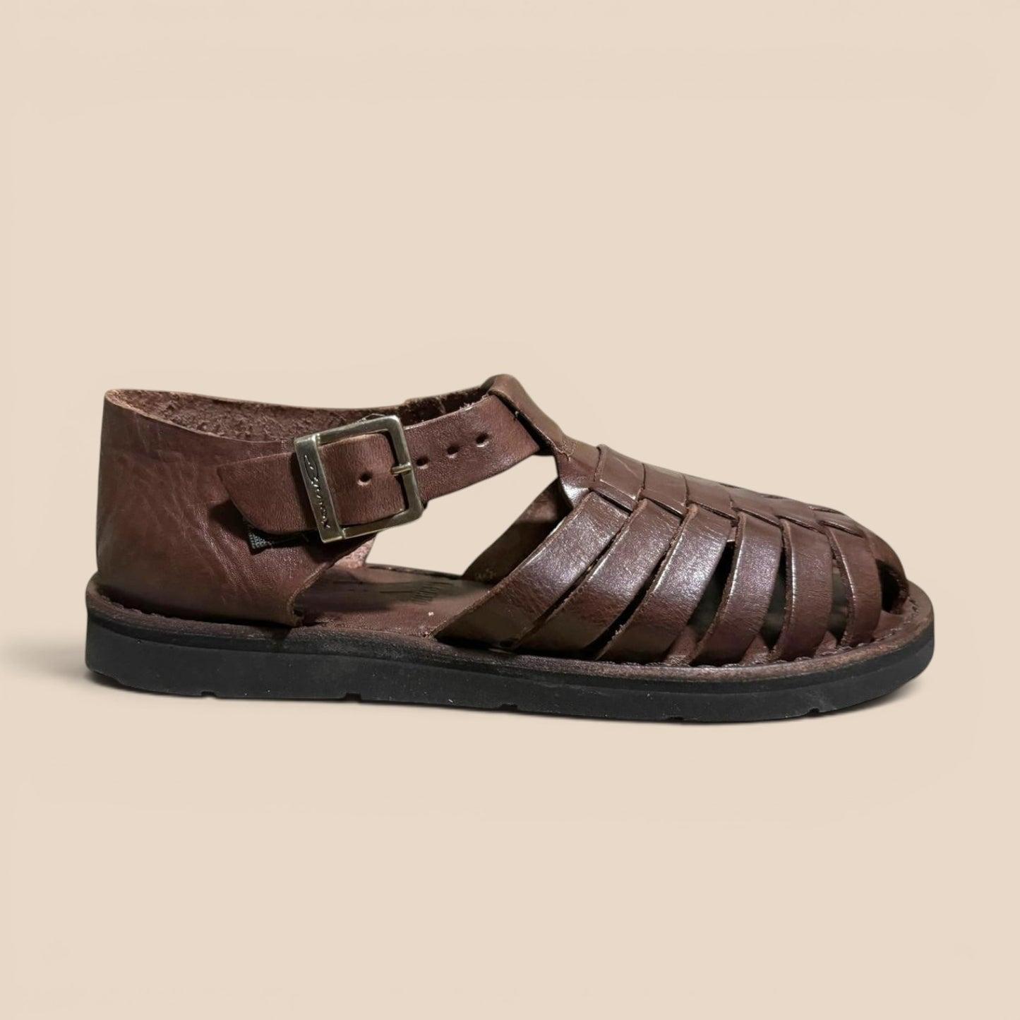 C8 HUARACHE ARTESANAL DE DAMA