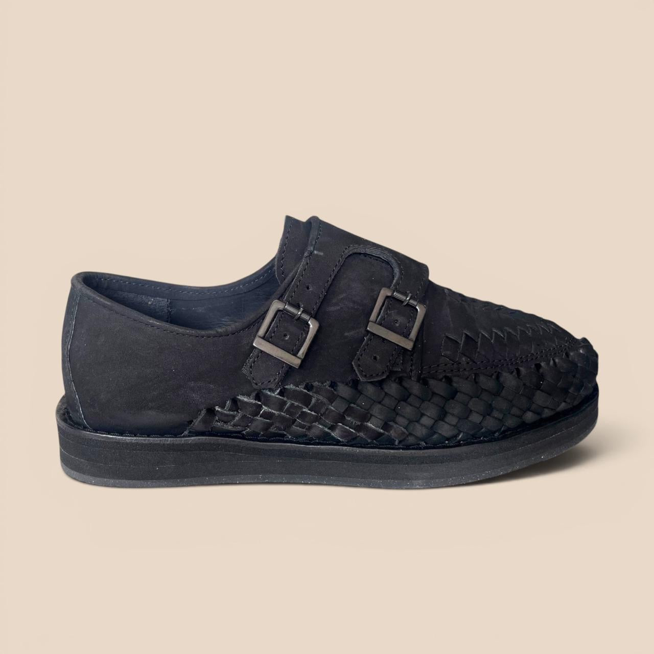 CA 152 HUARACHE ARTESANAL DE CABALLERO