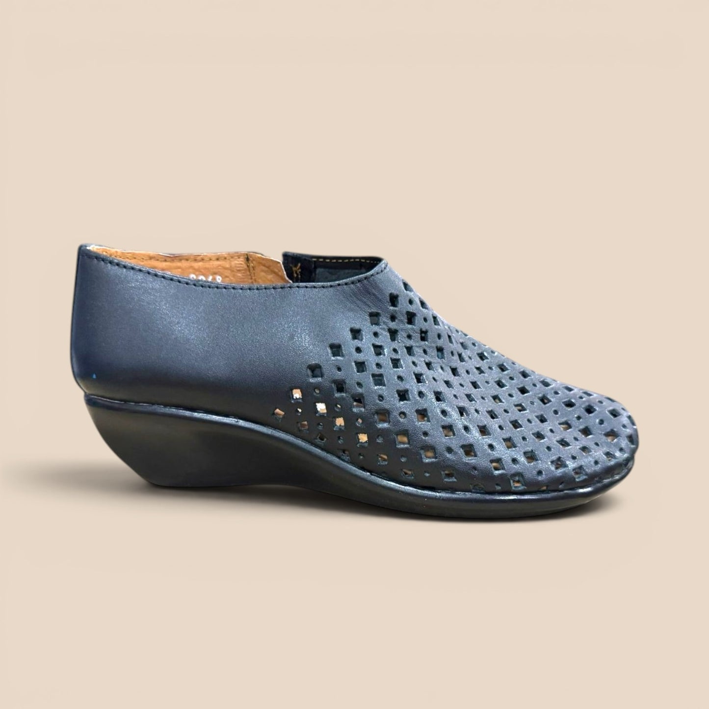 M 37 HUARACHE ARTESANAL DE DAMA