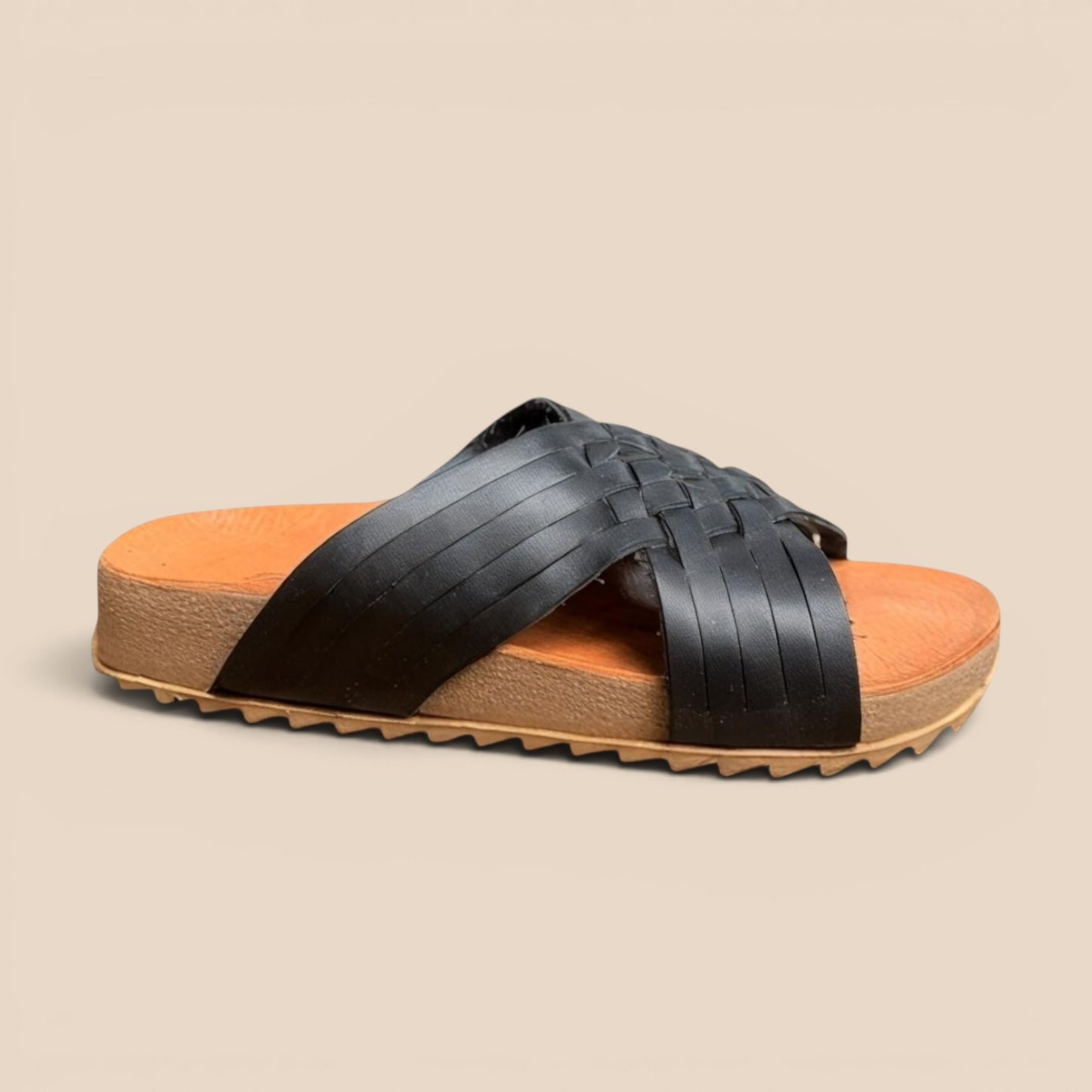 C 405 HUARACHE ARTESANAL DE DAMA