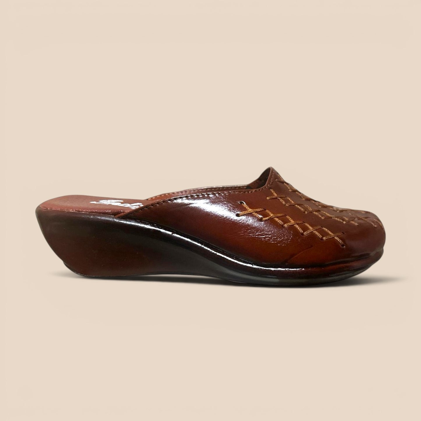 M 15 HUARACHE ARTESANAL DE DAMA