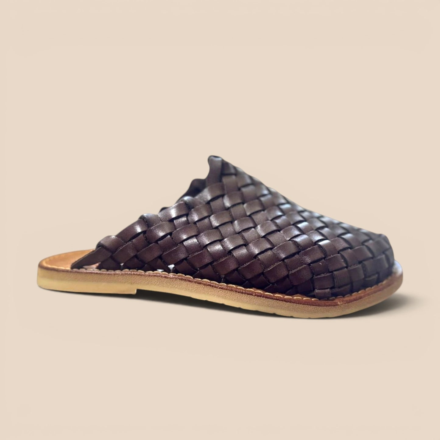 C 180 HUARACHE ARTESANAL DE DAMA