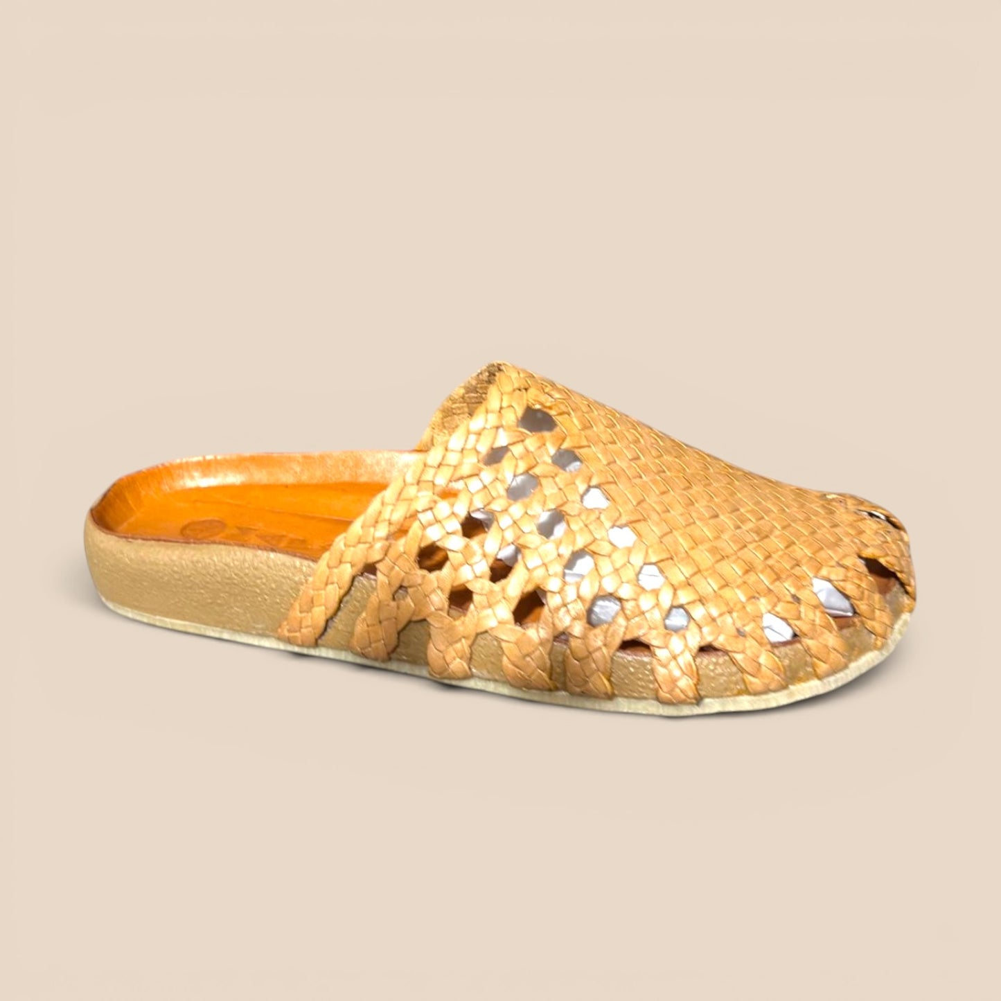 C 240 HUARACHE ARTESANAL DE DAMA