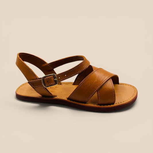 C 350 HUARACHE ARTESANAL DE DAMA