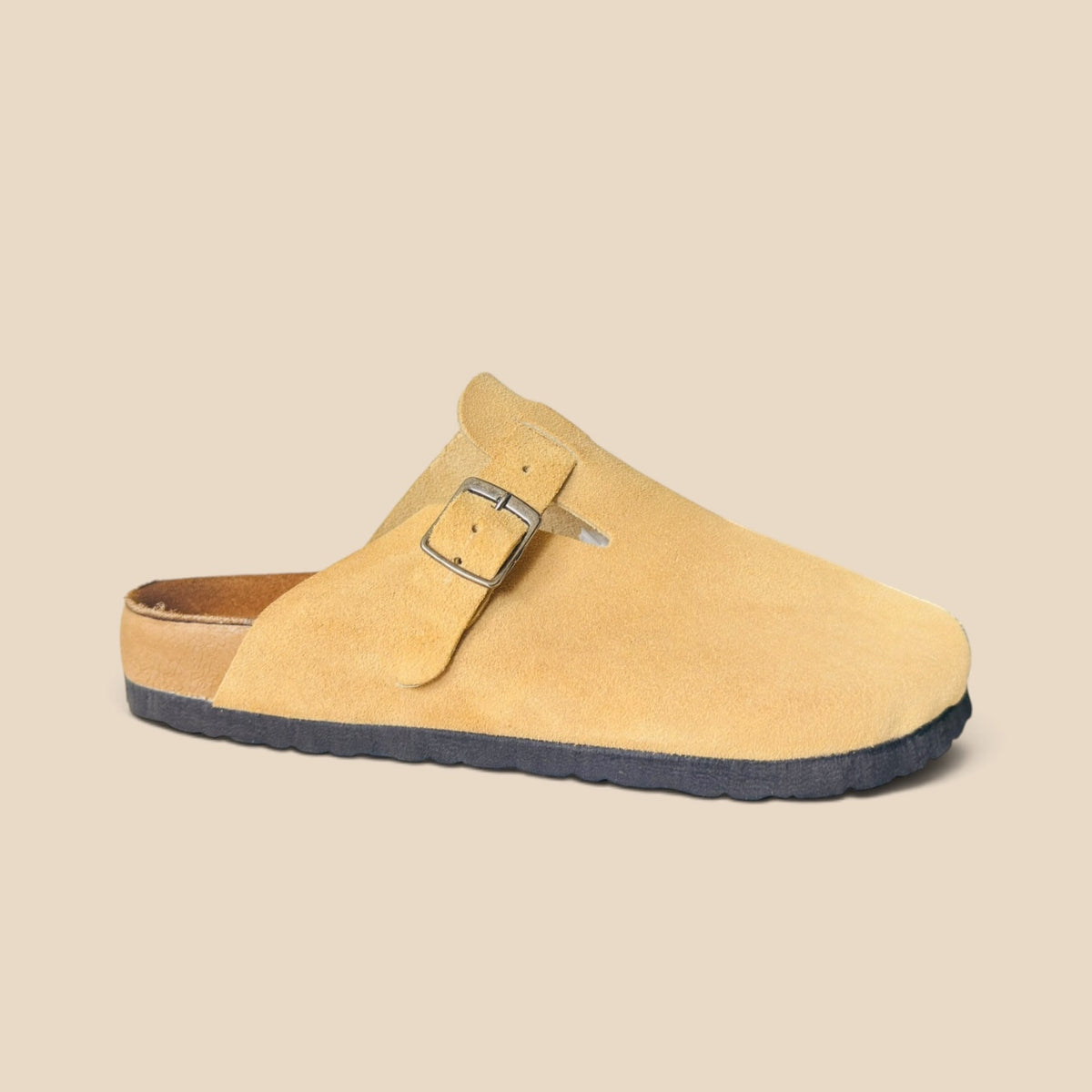 CA 155 HUARACHE ARTESANAL DE CABALLERO