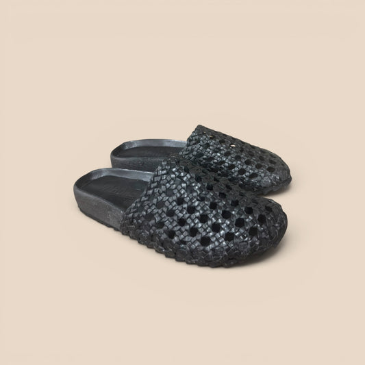 C 374 HUARACHE ARTESANAL DE DAMA