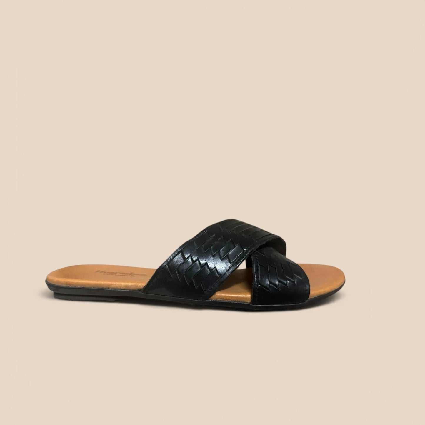 V 36 HUARACHE ARTESANAL DE DAMA