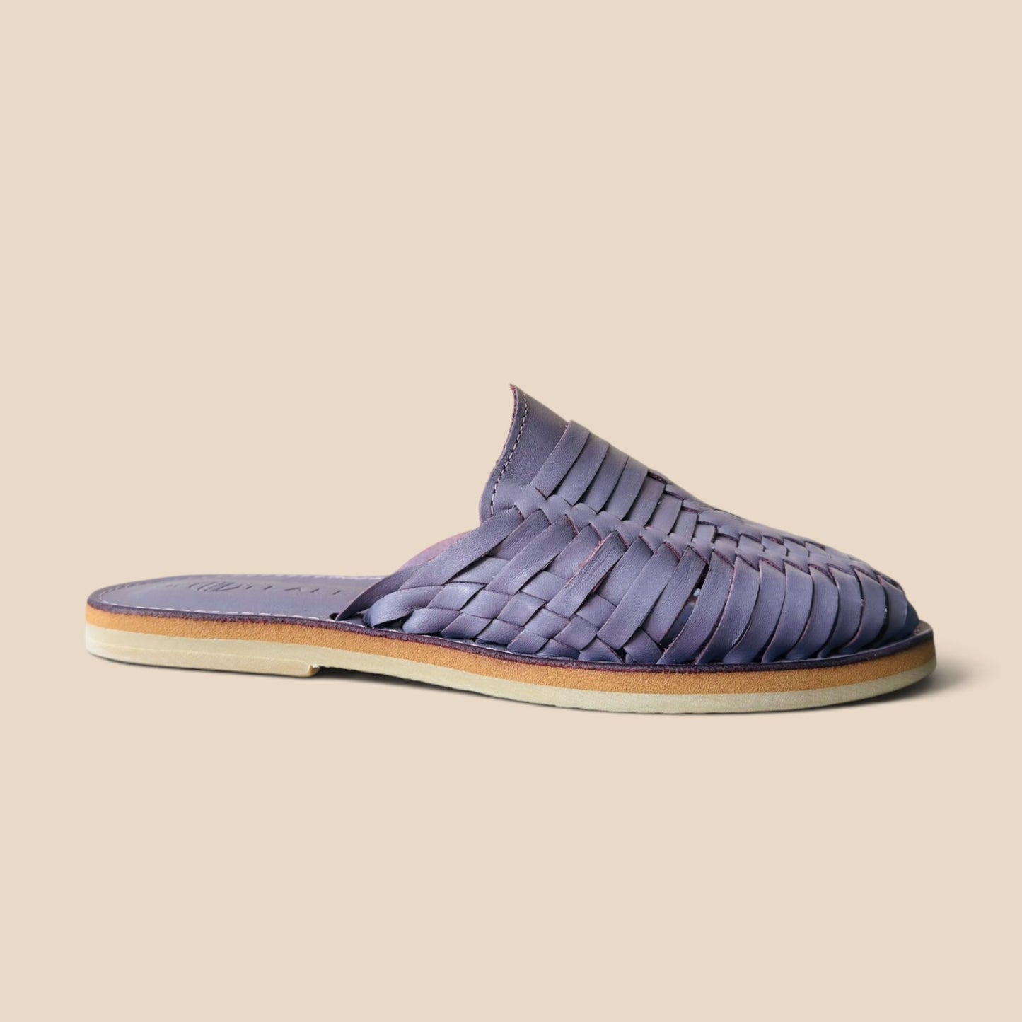 C 452 HUARACHE ARTESANAL DE DAMA