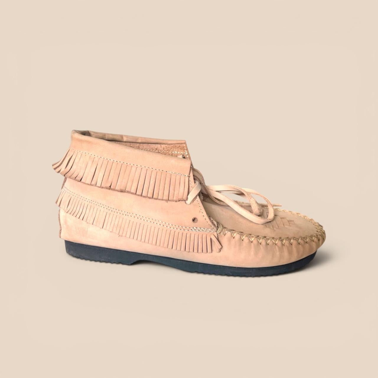 C 212 HUARACHE ARTESANAL DE DAMA