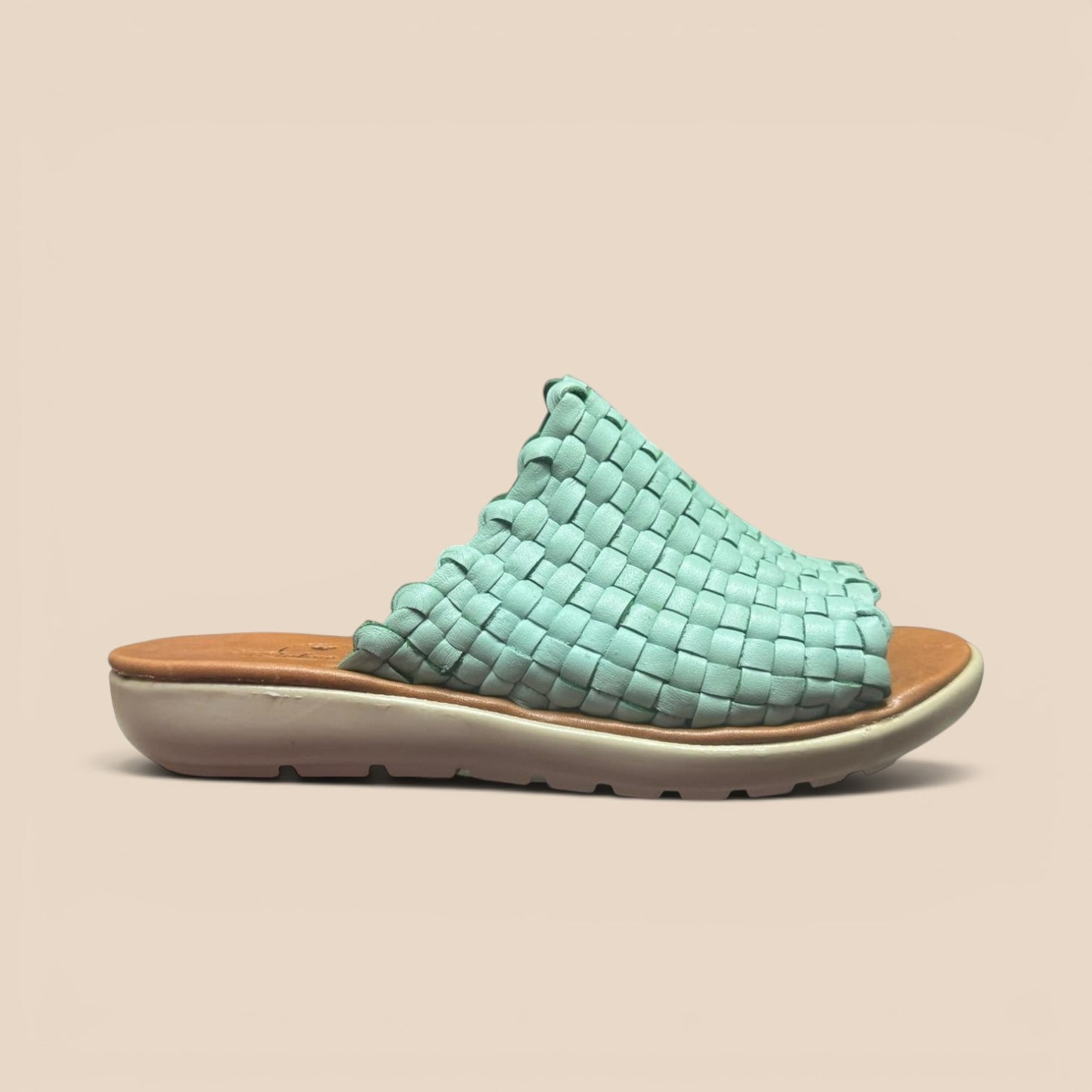 V 47 HUARACHE ARTESANAL DE DAMA