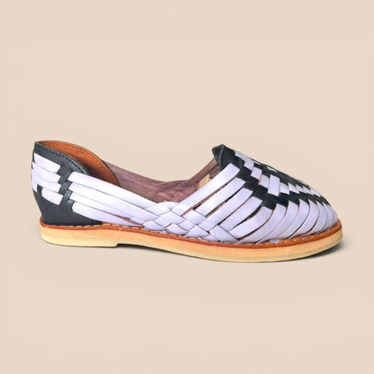 C 42 HUARACHE RTESANAL DE DAMA