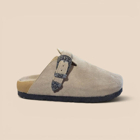 C 330 HUARACHE ARTESANAL DE DAMA