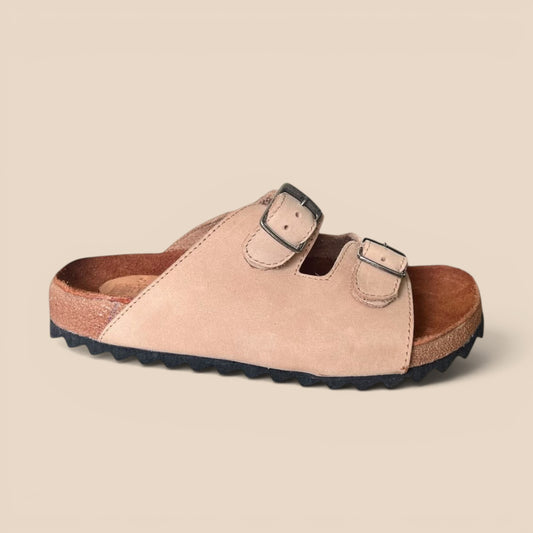 CA 144 HUARACHE ARTESANAL DE CABALLERO