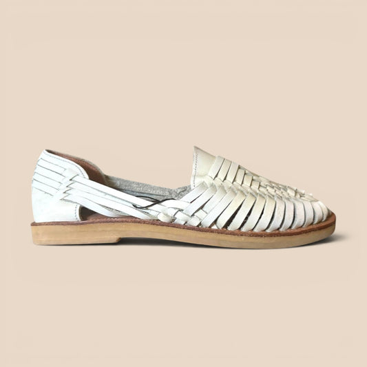 C 70 HUARACHE ARTESANAL DE DAMA