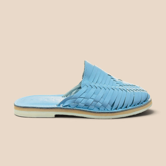 C 470 HUARACHE ARTESANAL DE DAMA