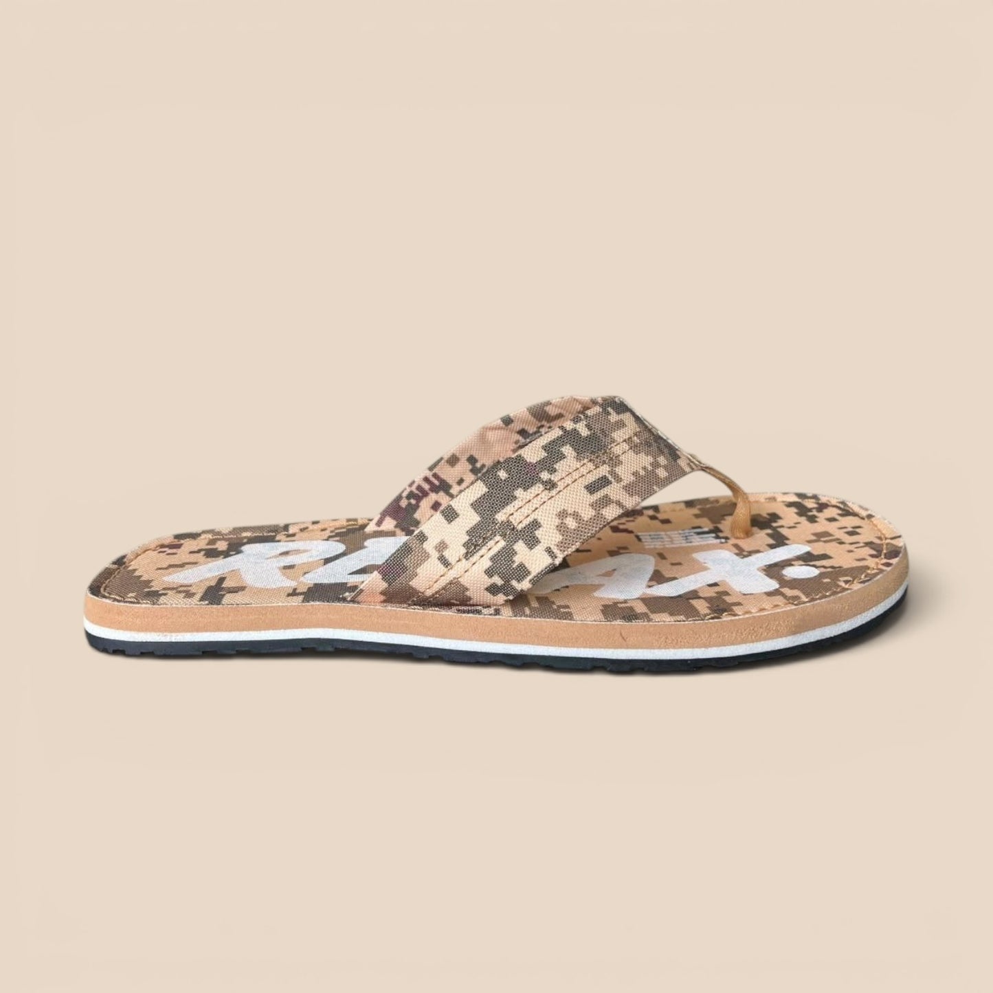 CA 91 HUARACHE ARTESANAL DE CABALLERO