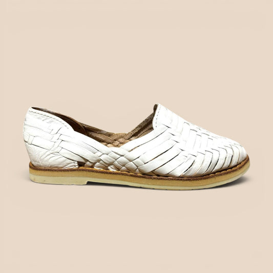 C 77 HUARACHE ARTESANAL DE DAMA