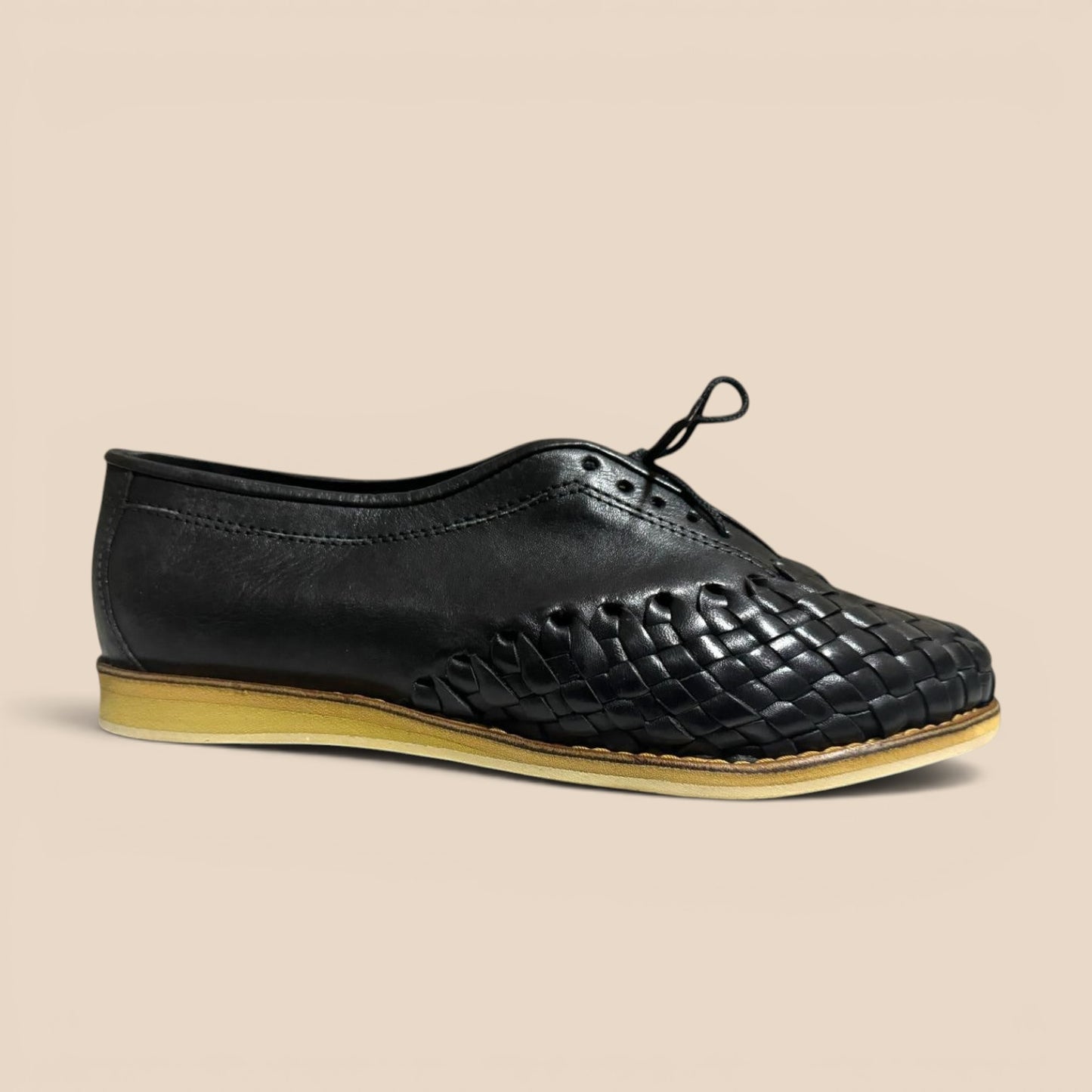 C 79 HUARACHE ARTESANAL DE DAMA