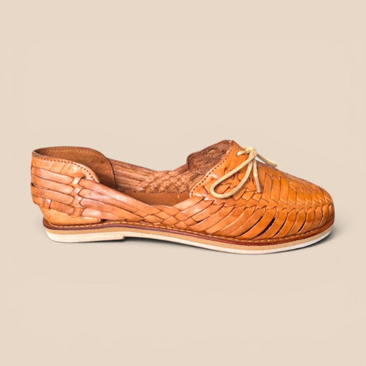 C 84 HUARACHE RTESANAL DE DAMA