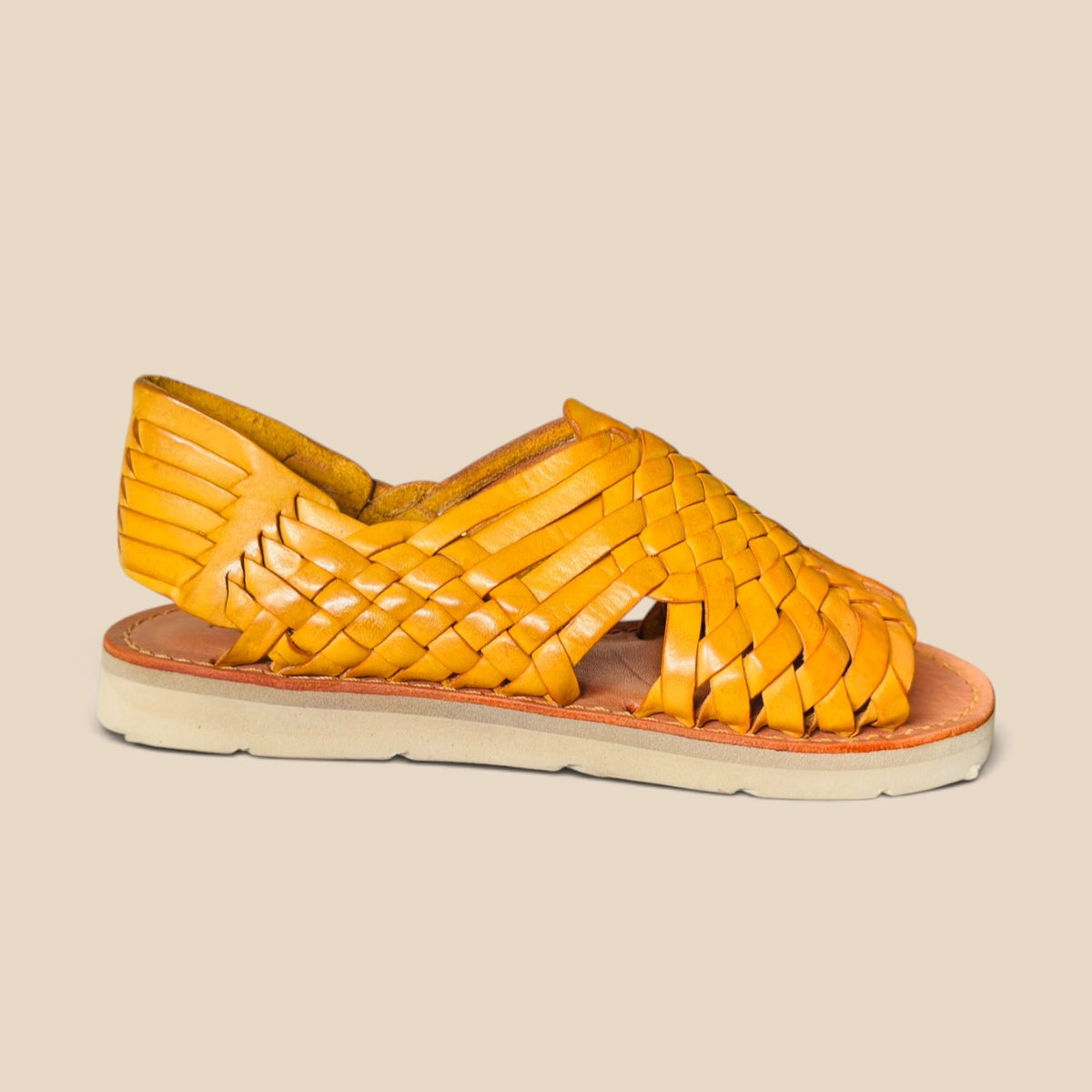 C 480HUARACHE ARTESANAL DE DAMA