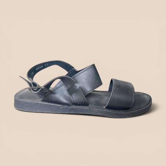 C 90 HUARACHE RTESANAL DE DAMA