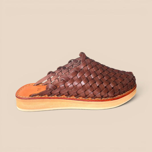 C 360 HUARACHE ARTESANAL DE DAMA