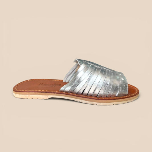 C 112 HUARACHE ARTESANAL DE DAMA
