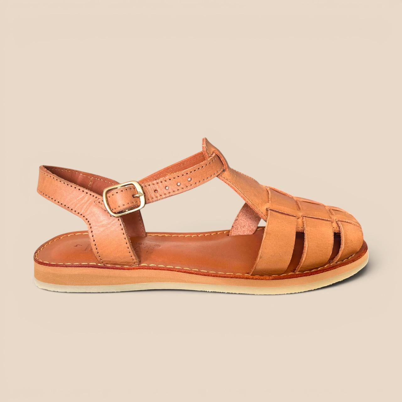 C 365 HUARACHE ARTESANAL DE DAMA