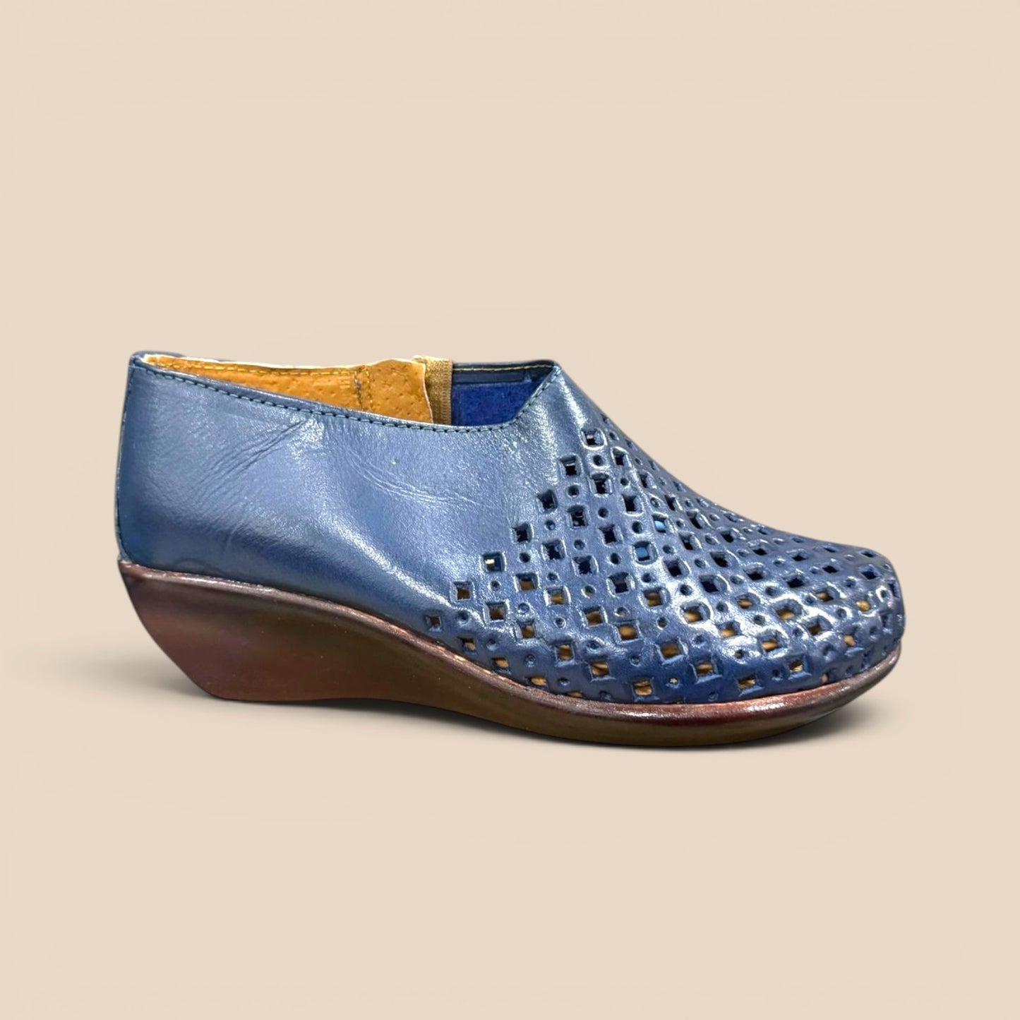 M  31 HUARACHE ARTESANAL DE DAMA