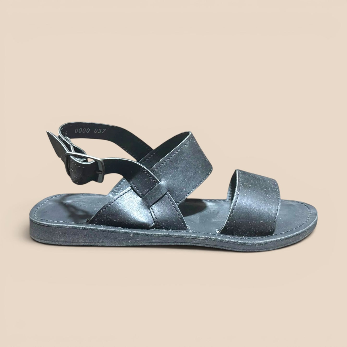 C 90 HUARACHE ARTESANAL DE DAMA