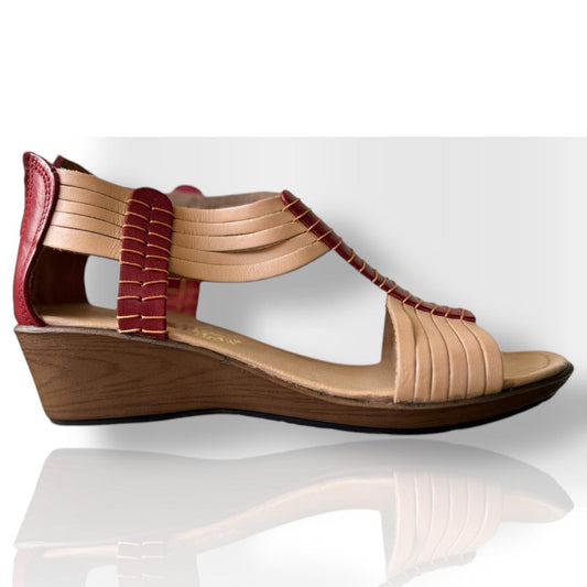 2900 ROJO TAN