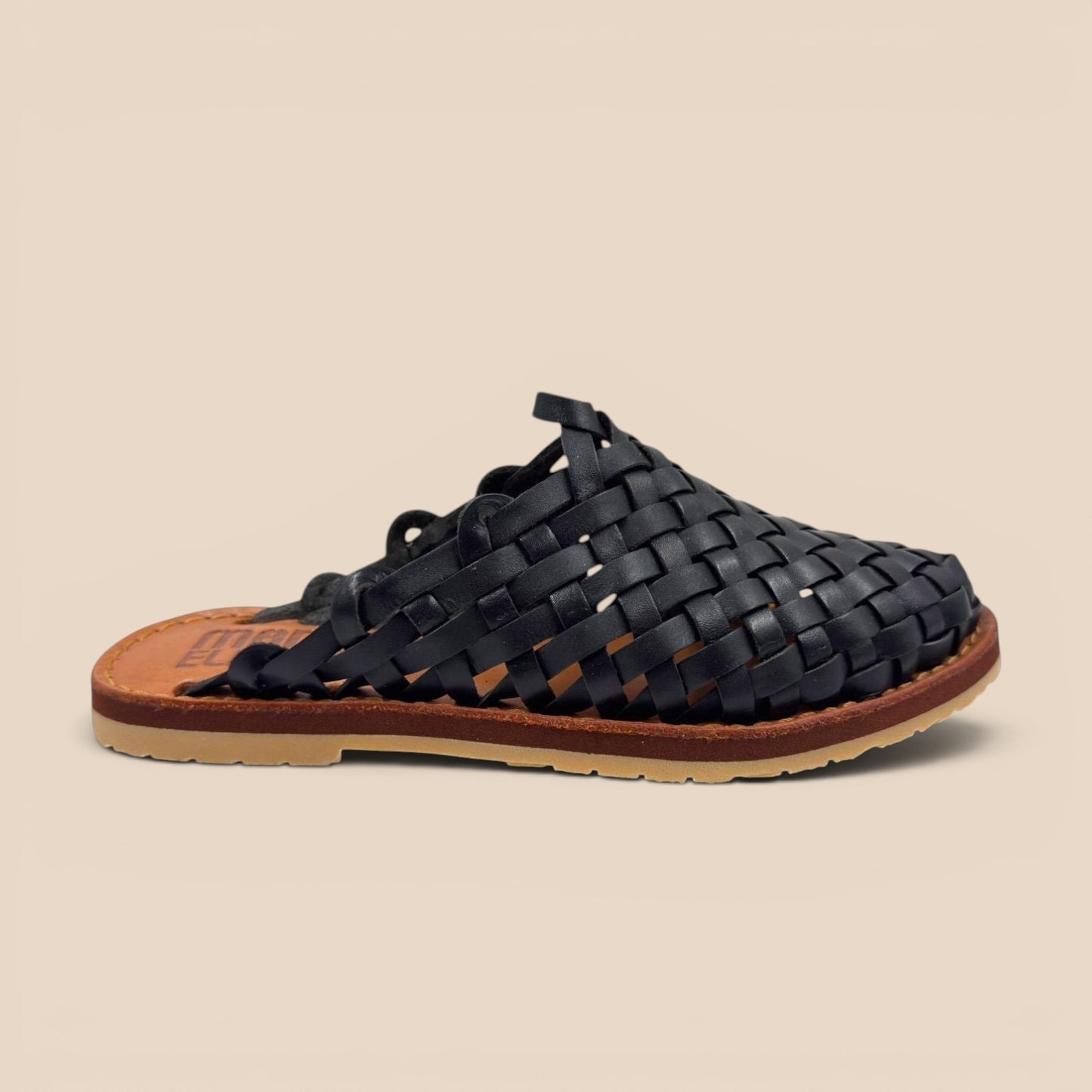 C 270 HUARACHE ARTESANAL DE DAMA