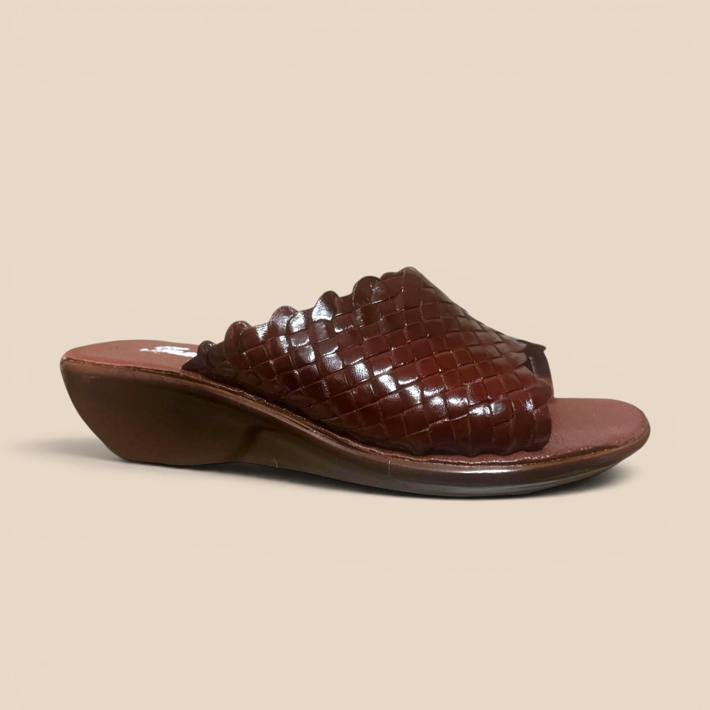 M  58 HUARACHE ARTESANAL DE DAMA
