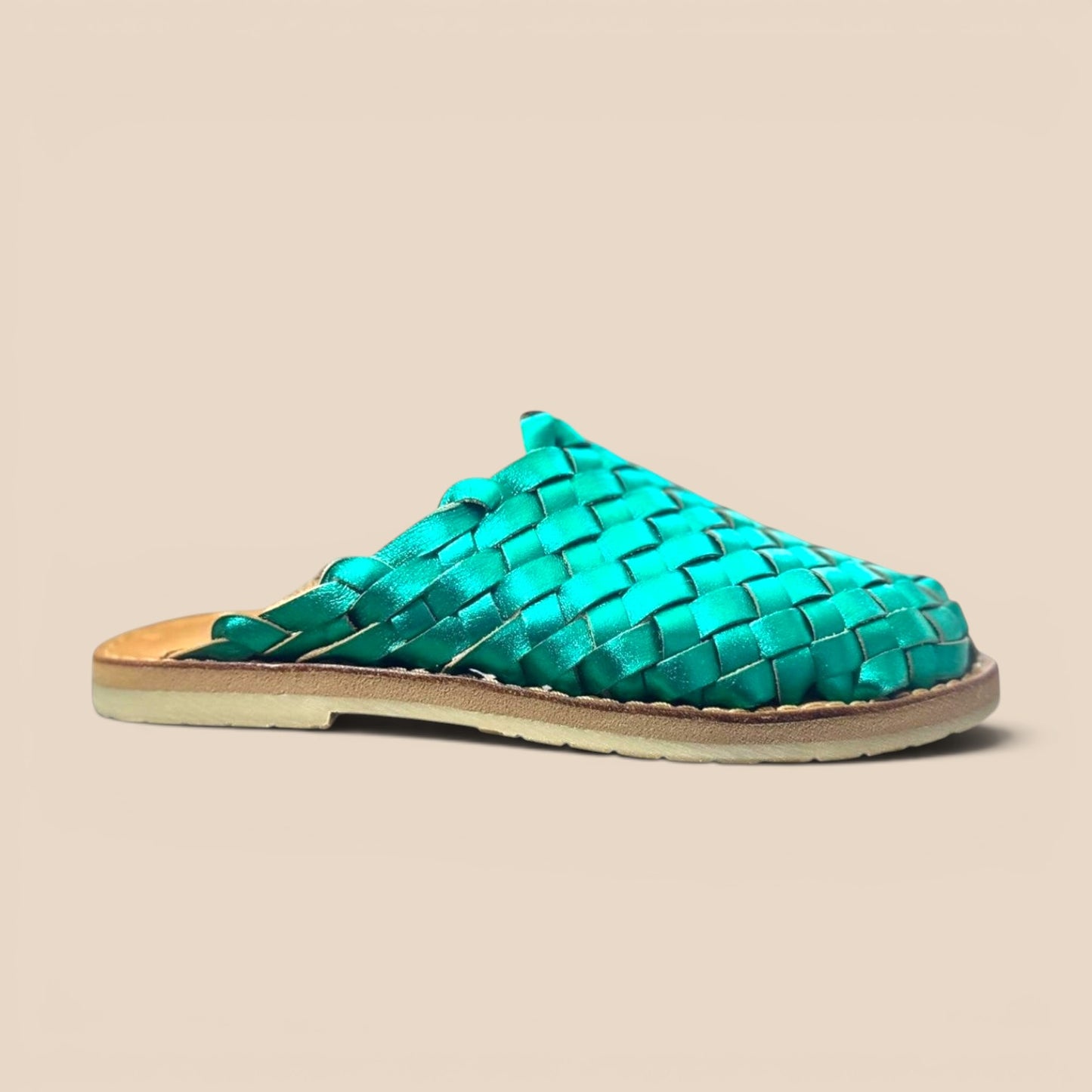 C 170 HUARACHE ARTESANAL DE DAMA