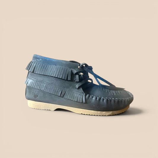 C 206 HUARACHE ARTESANAL DE DAMA