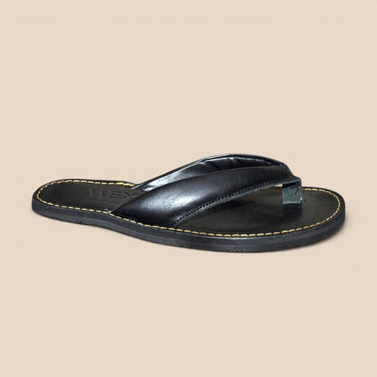 C 259 HUARACHE ARTESANAL DE DAMA