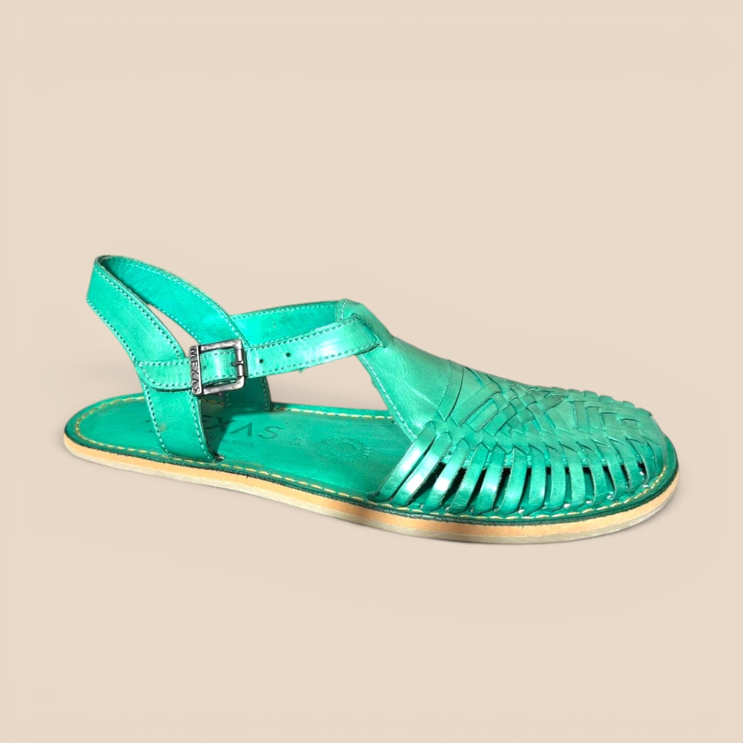 C 250 HUARACHE ARTESANAL DE DAMA
