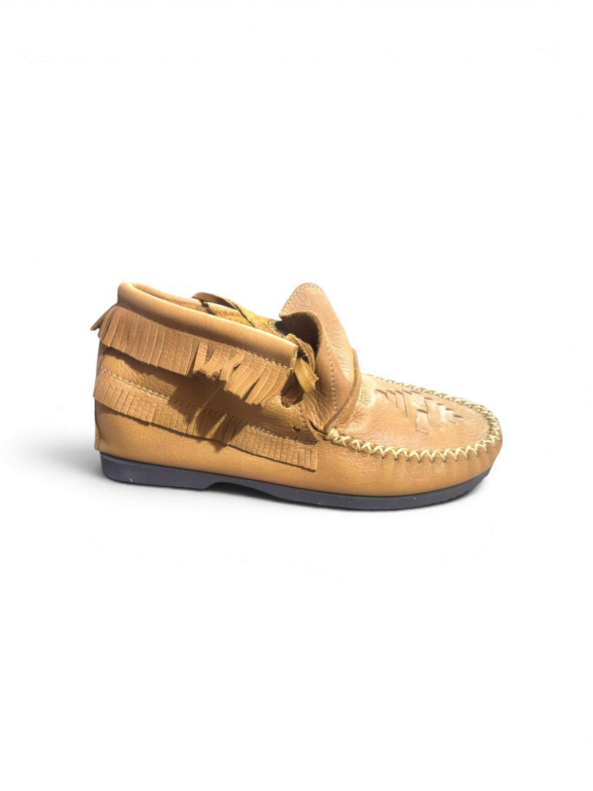 CA 147 HUARACHE ARTESANAL DE CABALLERO