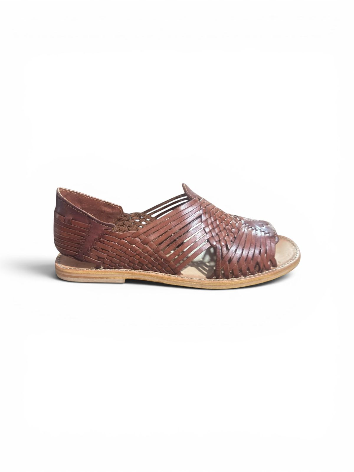 CA 150 HUARACHE ARTESANAL DE CABALLERO